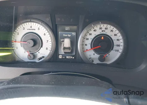 2015 Toyota Sienna Se 8 Passenger from USA, damaged, VIN 5TDXK3DC7FS685327